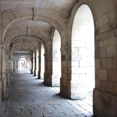 L'Appartement : Location Les Merciers. La Rochelle  Eksteriør billede