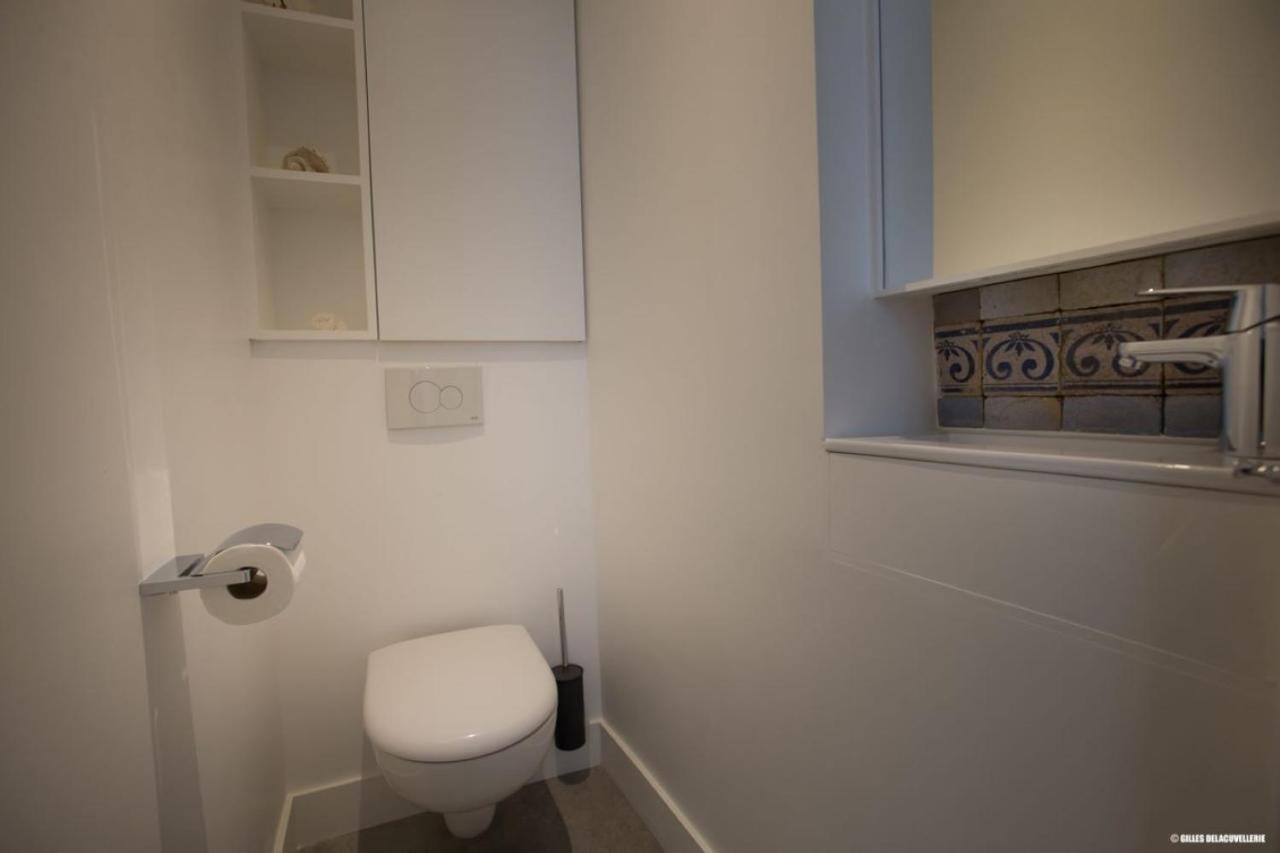 L'Appartement : Location Les Merciers. La Rochelle  Eksteriør billede